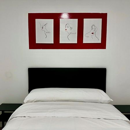 Rooms Rayo Μαδρίτη Εξωτερικό φωτογραφία