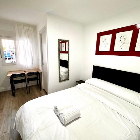 Rooms Rayo Μαδρίτη Εξωτερικό φωτογραφία