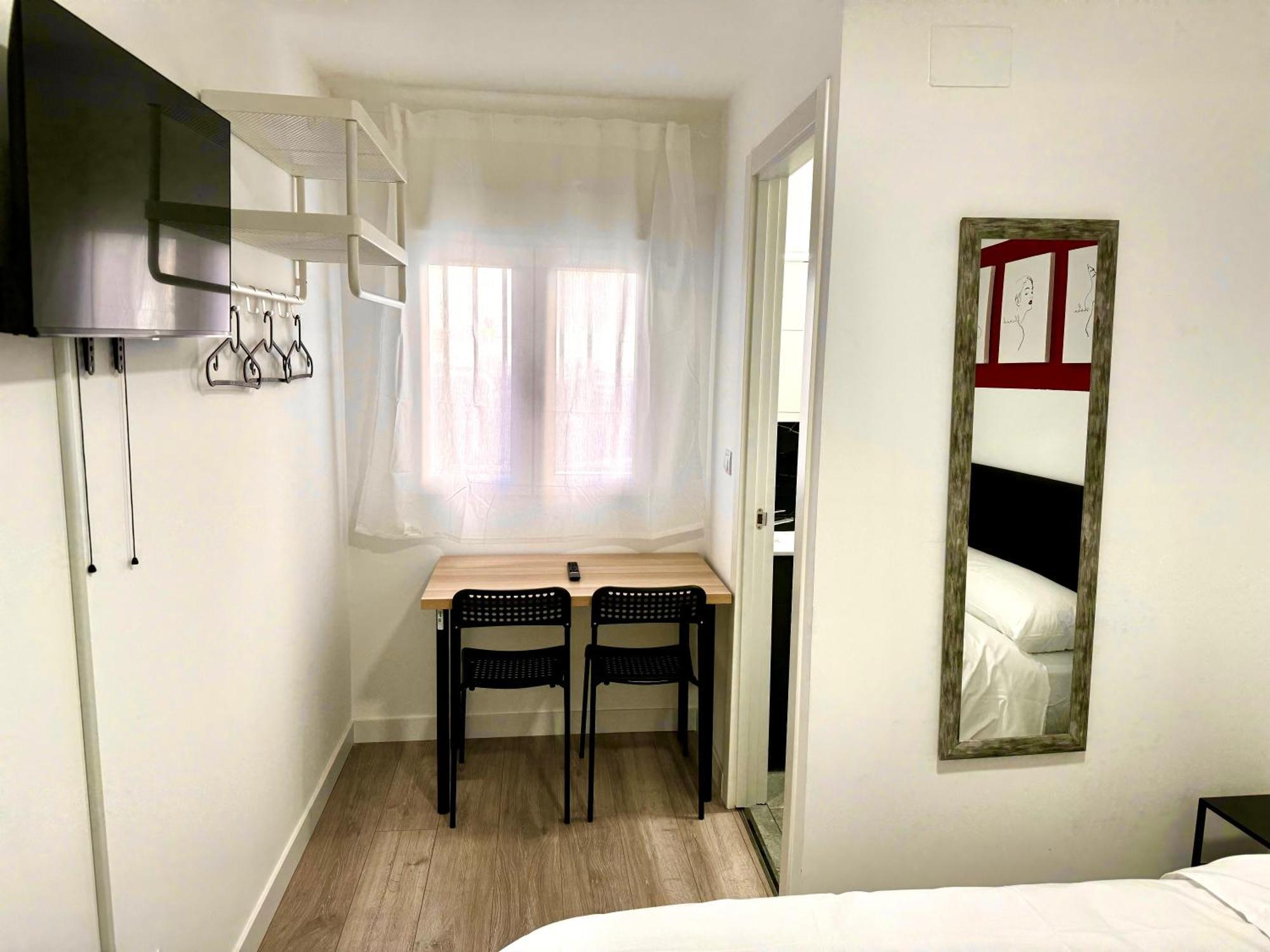 Rooms Rayo Μαδρίτη Εξωτερικό φωτογραφία