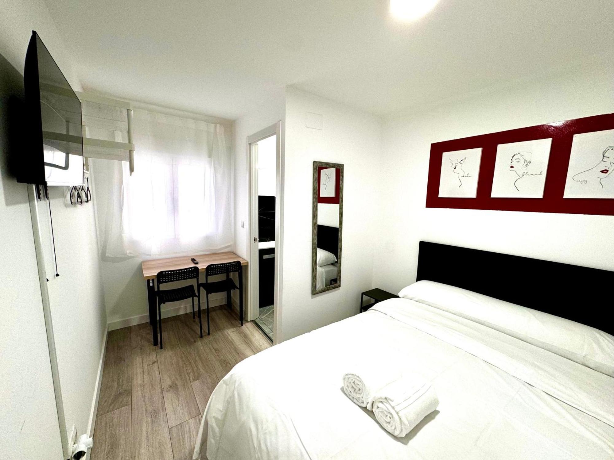 Rooms Rayo Μαδρίτη Εξωτερικό φωτογραφία