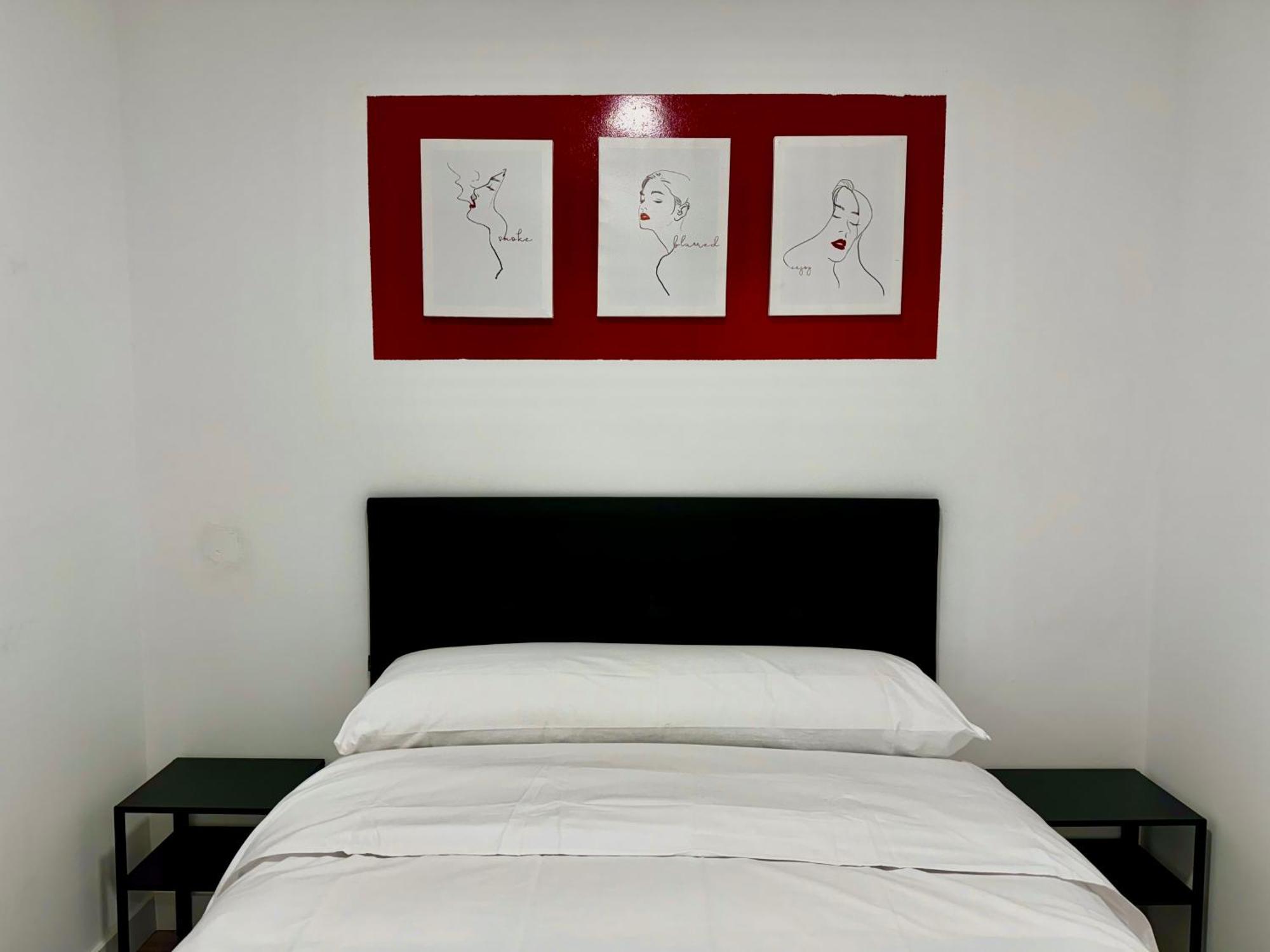 Rooms Rayo Μαδρίτη Εξωτερικό φωτογραφία