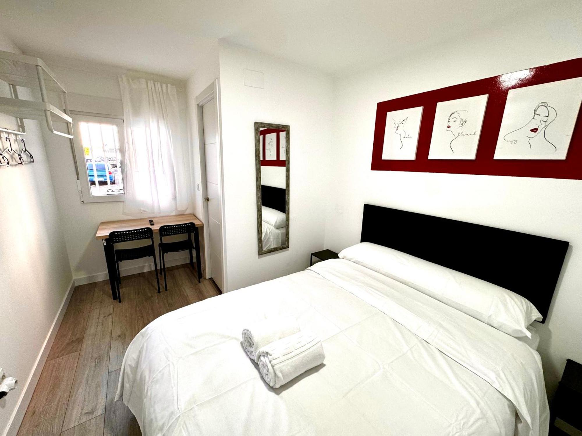 Rooms Rayo Μαδρίτη Εξωτερικό φωτογραφία