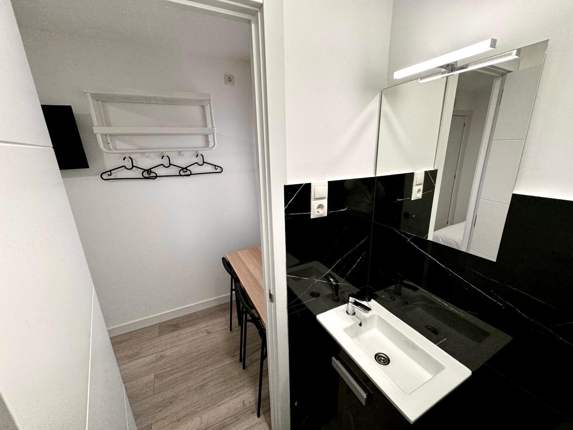 Rooms Rayo Μαδρίτη Εξωτερικό φωτογραφία