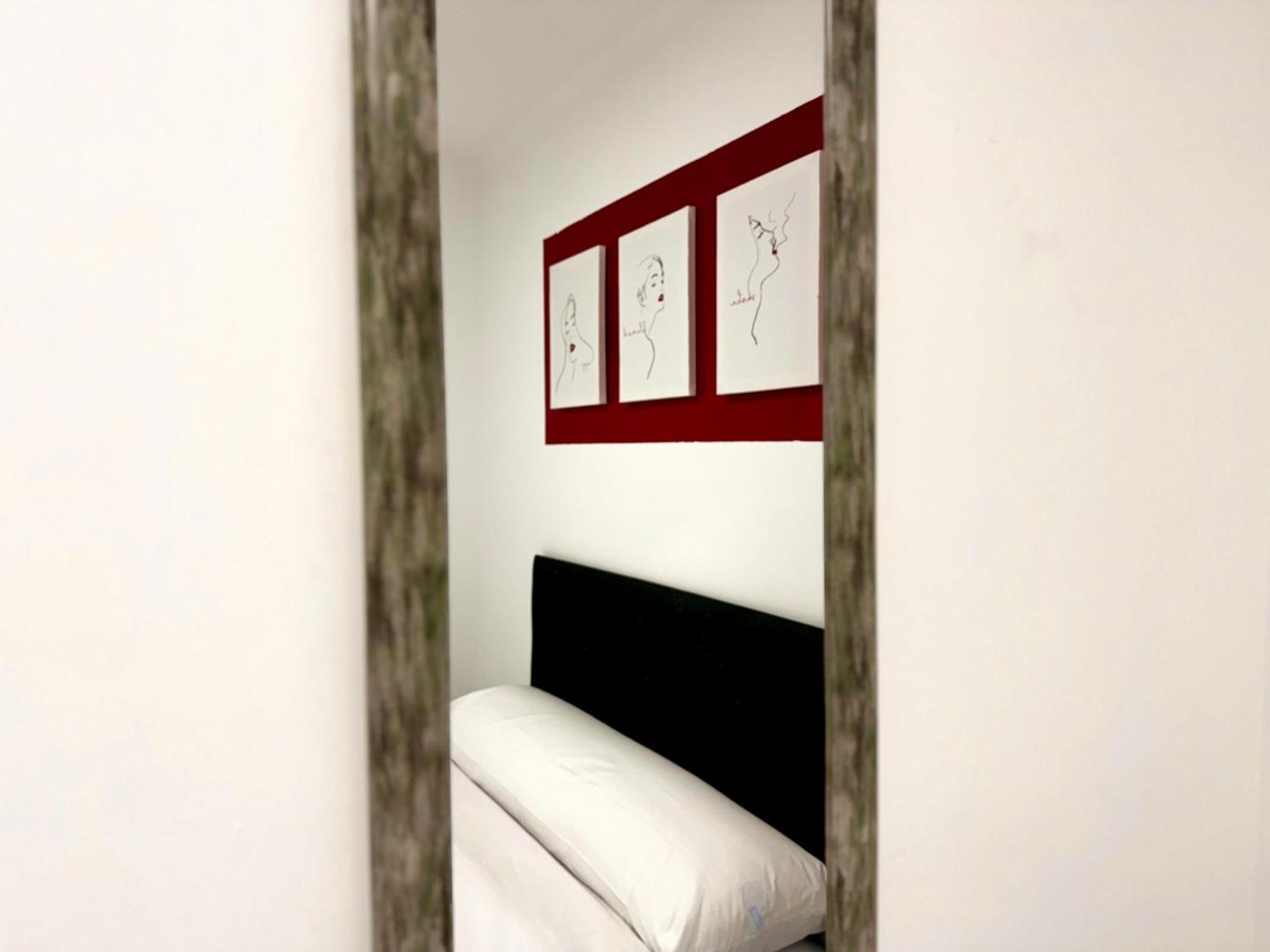 Rooms Rayo Μαδρίτη Εξωτερικό φωτογραφία