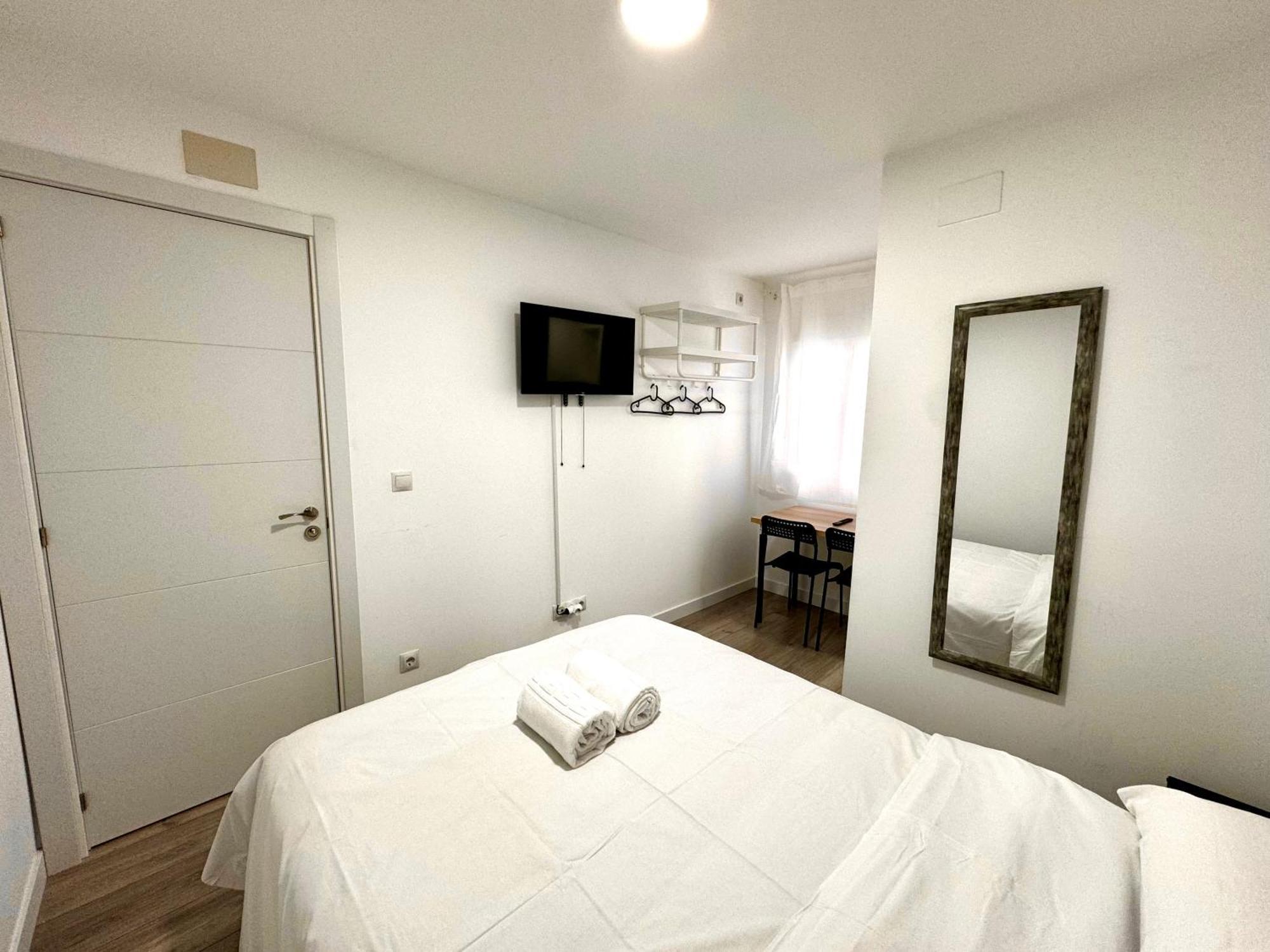 Rooms Rayo Μαδρίτη Εξωτερικό φωτογραφία