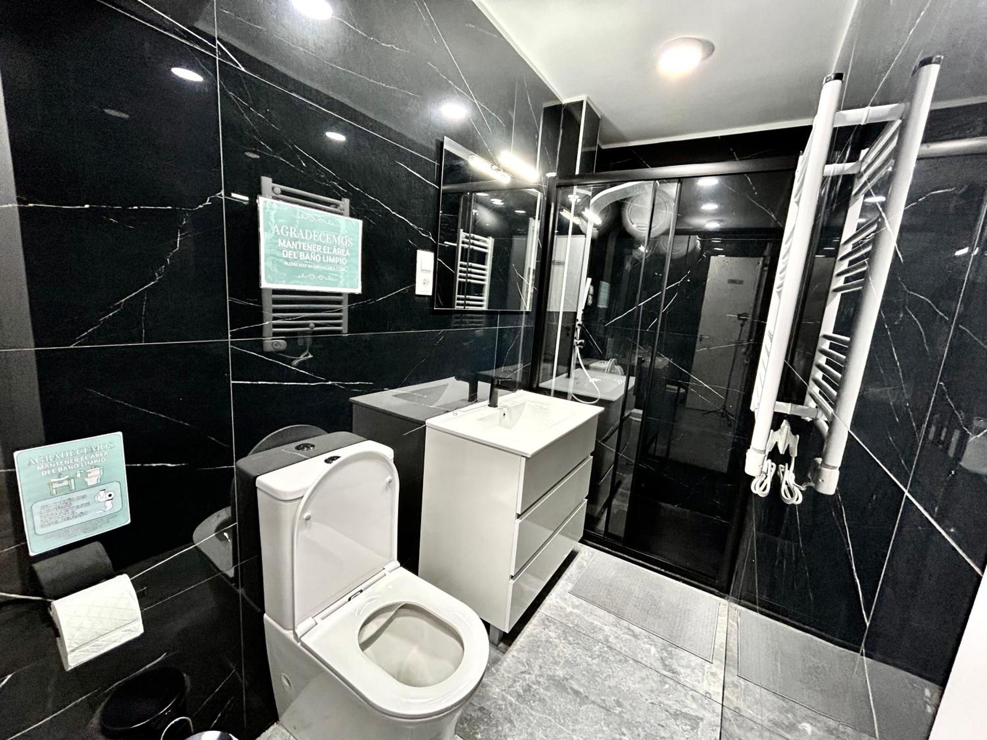 Rooms Rayo Μαδρίτη Εξωτερικό φωτογραφία