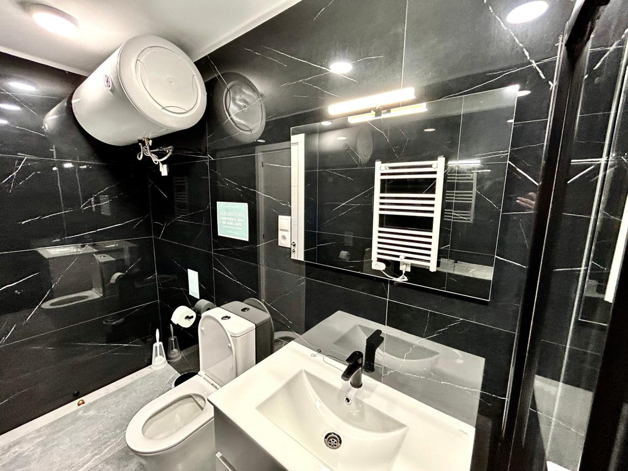 Rooms Rayo Μαδρίτη Εξωτερικό φωτογραφία