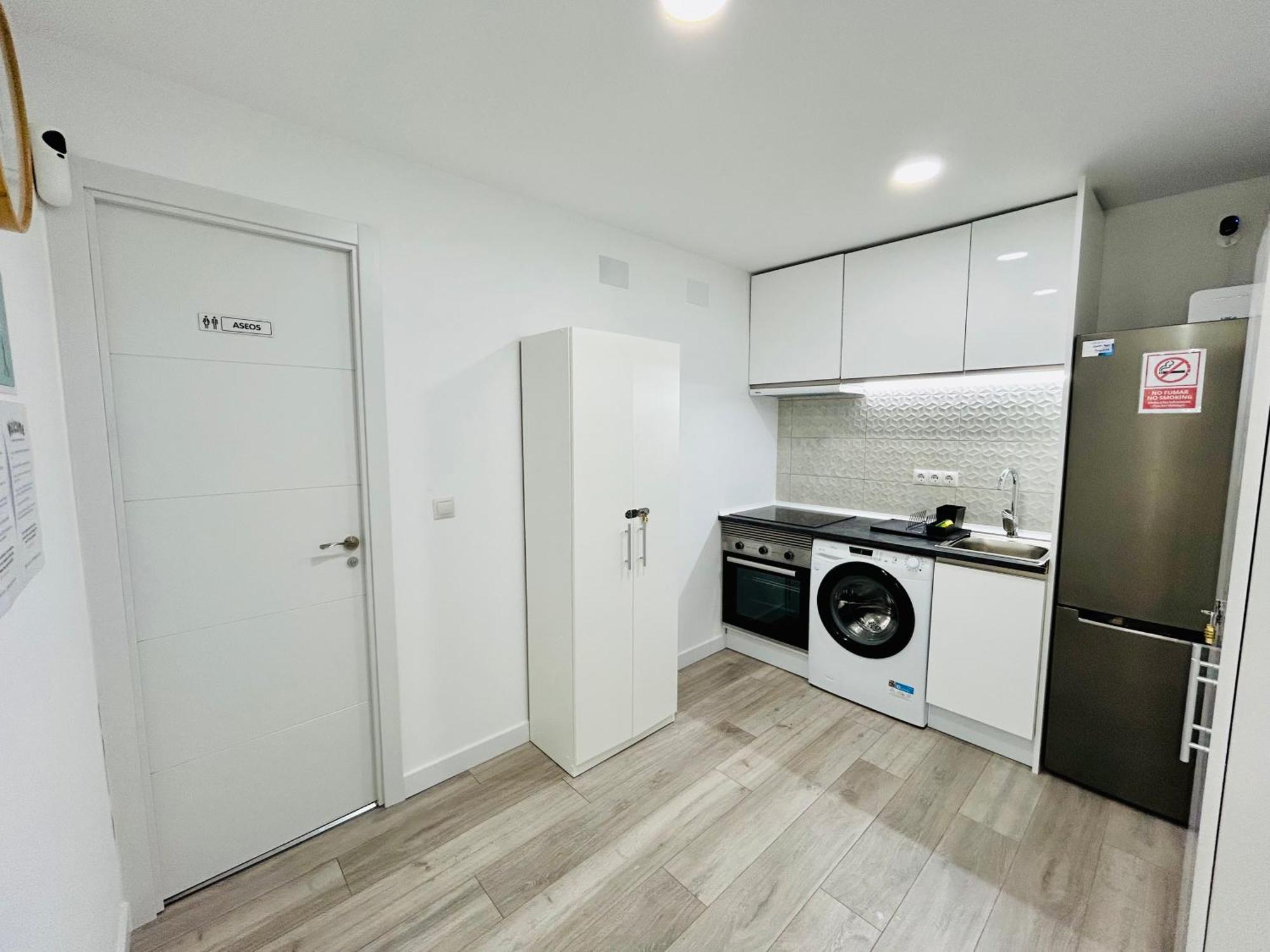 Rooms Rayo Μαδρίτη Εξωτερικό φωτογραφία