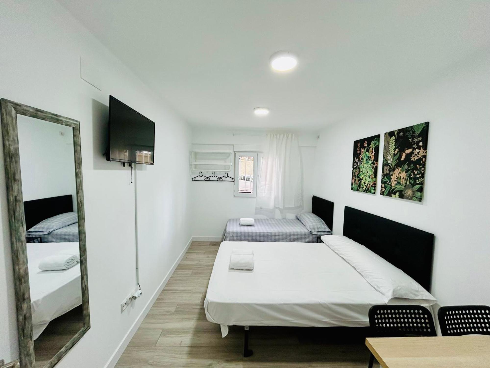 Rooms Rayo Μαδρίτη Εξωτερικό φωτογραφία