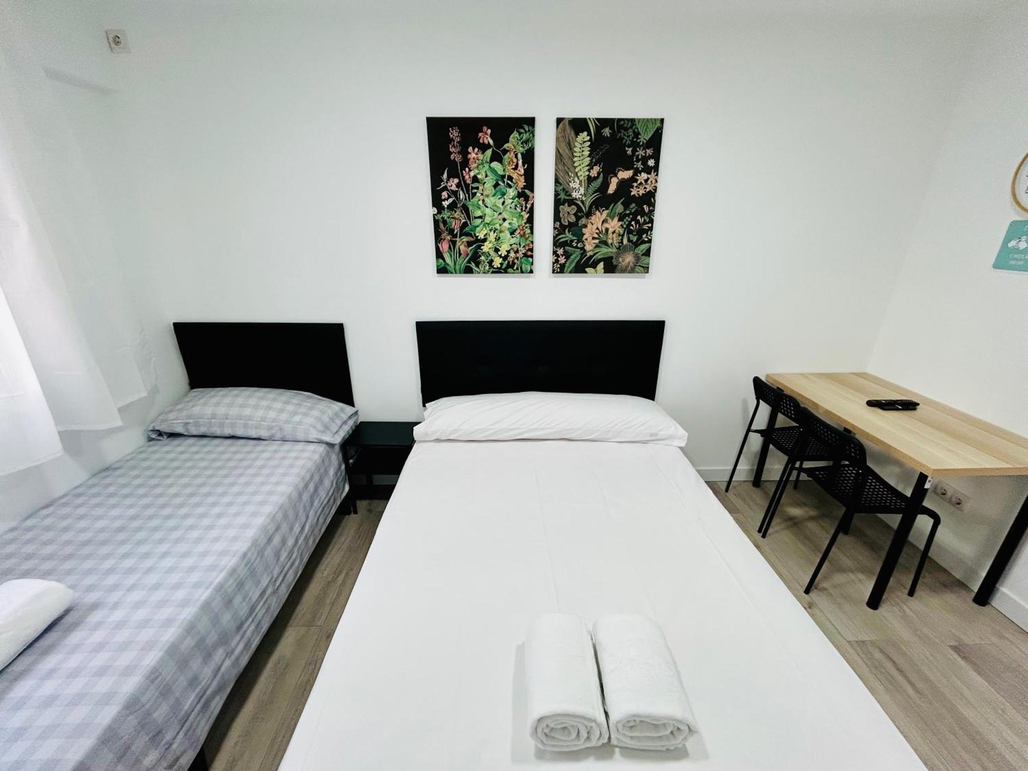 Rooms Rayo Μαδρίτη Εξωτερικό φωτογραφία
