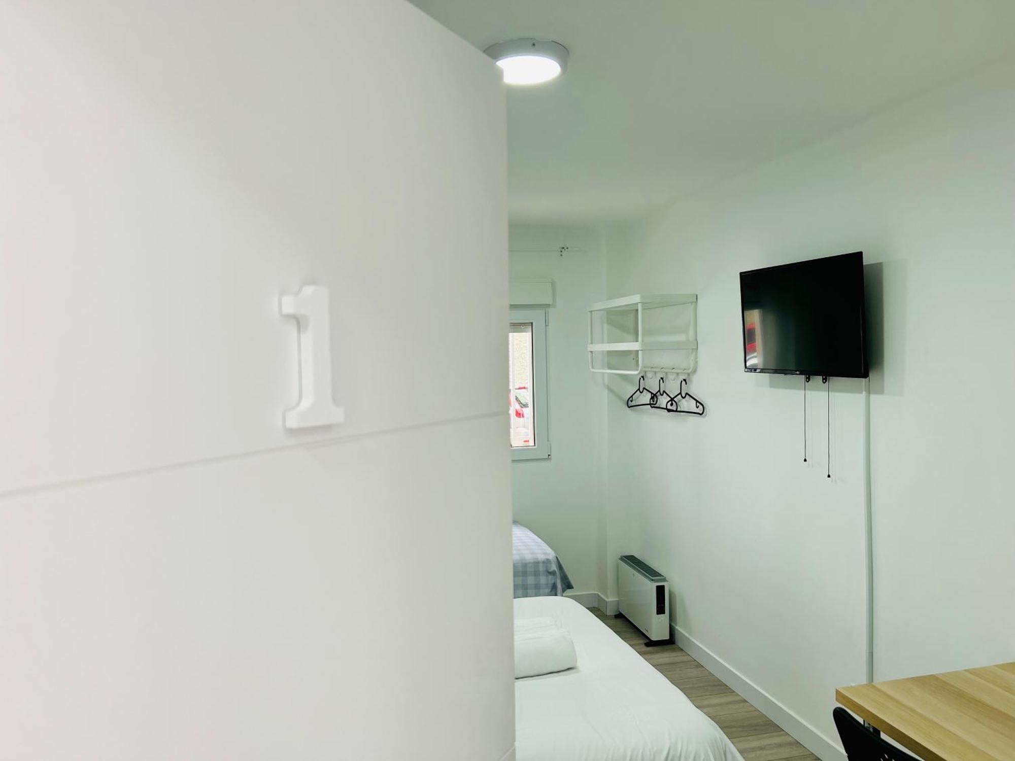 Rooms Rayo Μαδρίτη Εξωτερικό φωτογραφία
