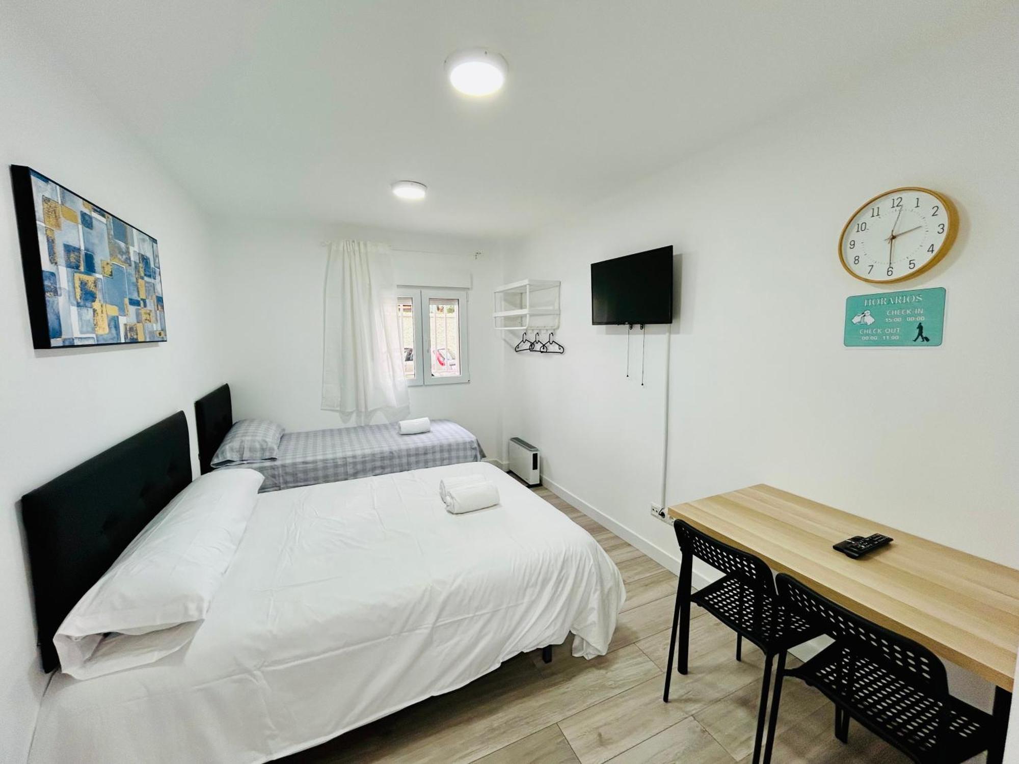 Rooms Rayo Μαδρίτη Εξωτερικό φωτογραφία