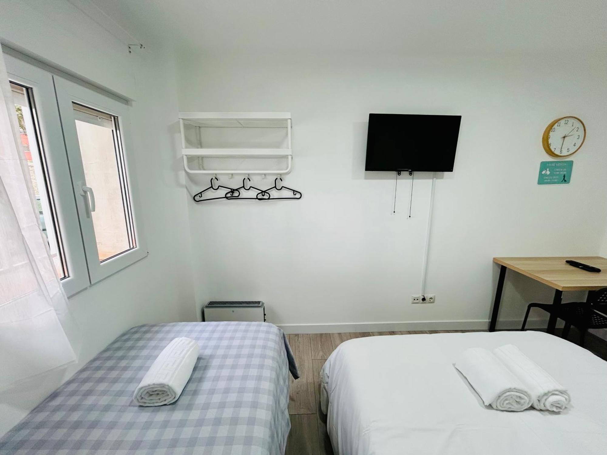 Rooms Rayo Μαδρίτη Εξωτερικό φωτογραφία