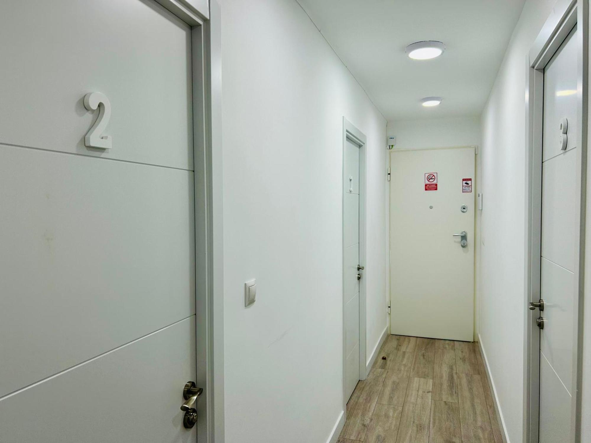 Rooms Rayo Μαδρίτη Εξωτερικό φωτογραφία