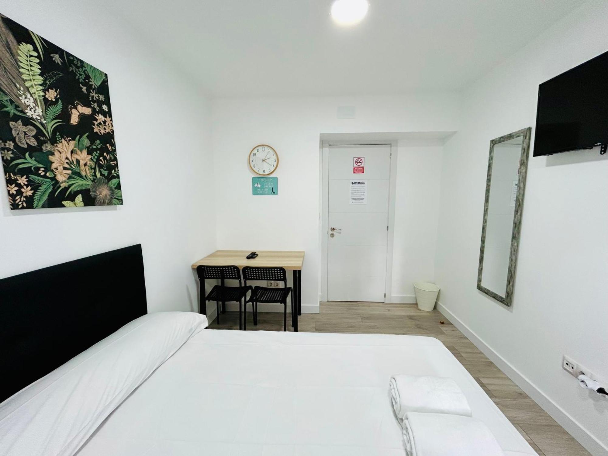 Rooms Rayo Μαδρίτη Εξωτερικό φωτογραφία