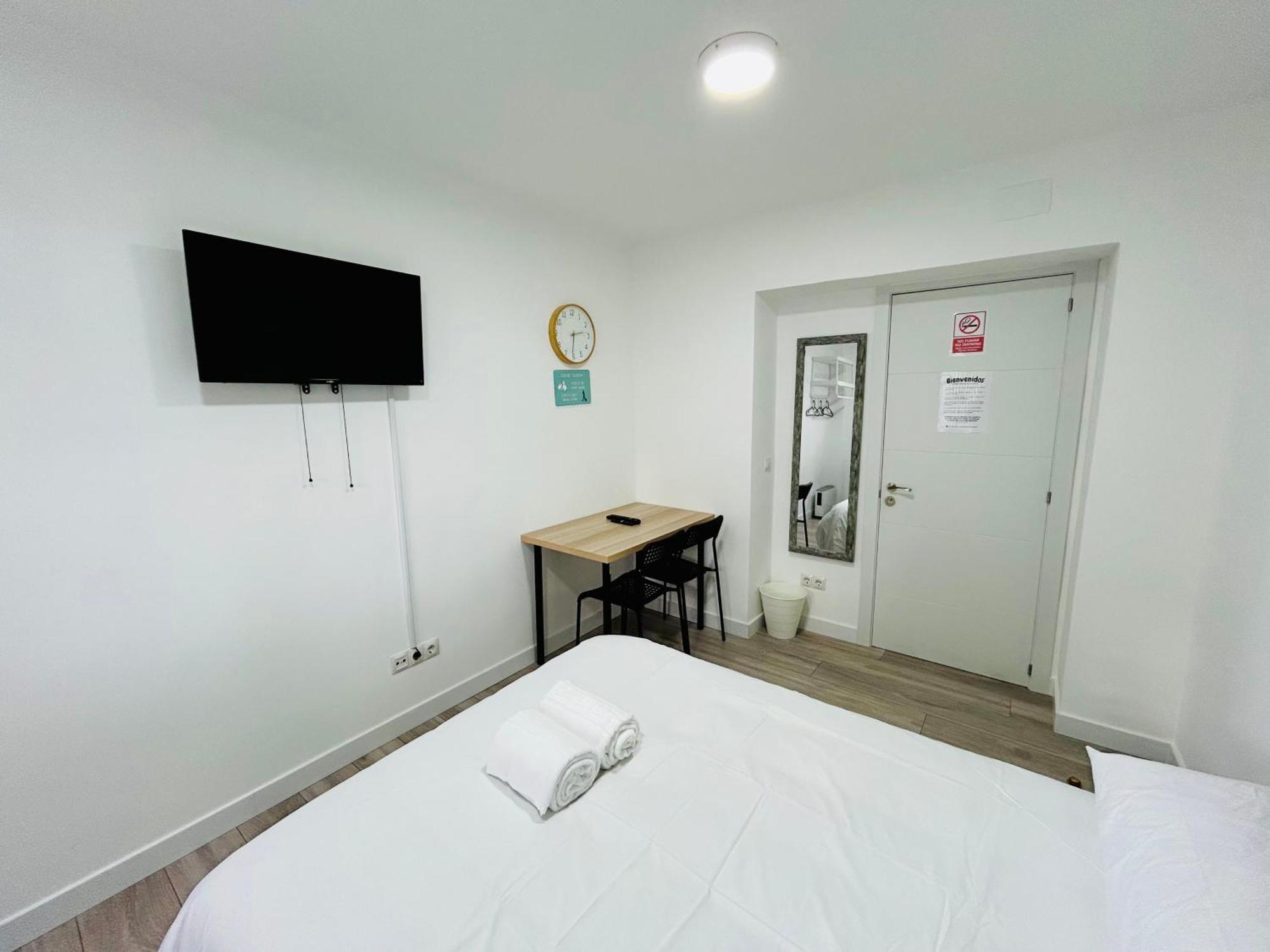 Rooms Rayo Μαδρίτη Εξωτερικό φωτογραφία