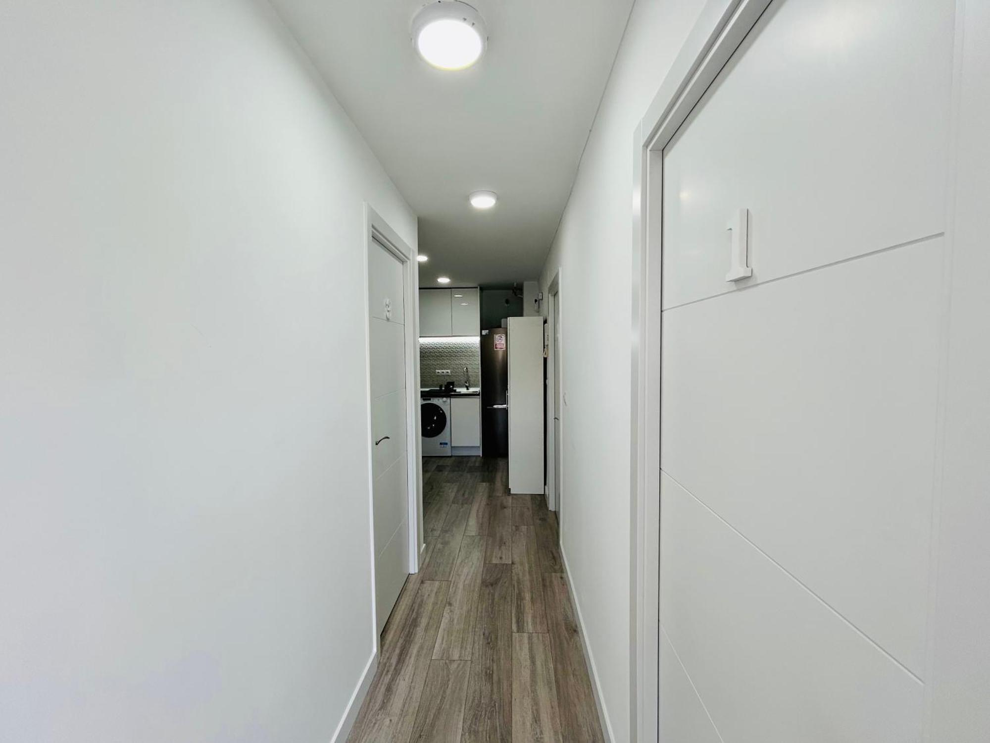 Rooms Rayo Μαδρίτη Εξωτερικό φωτογραφία