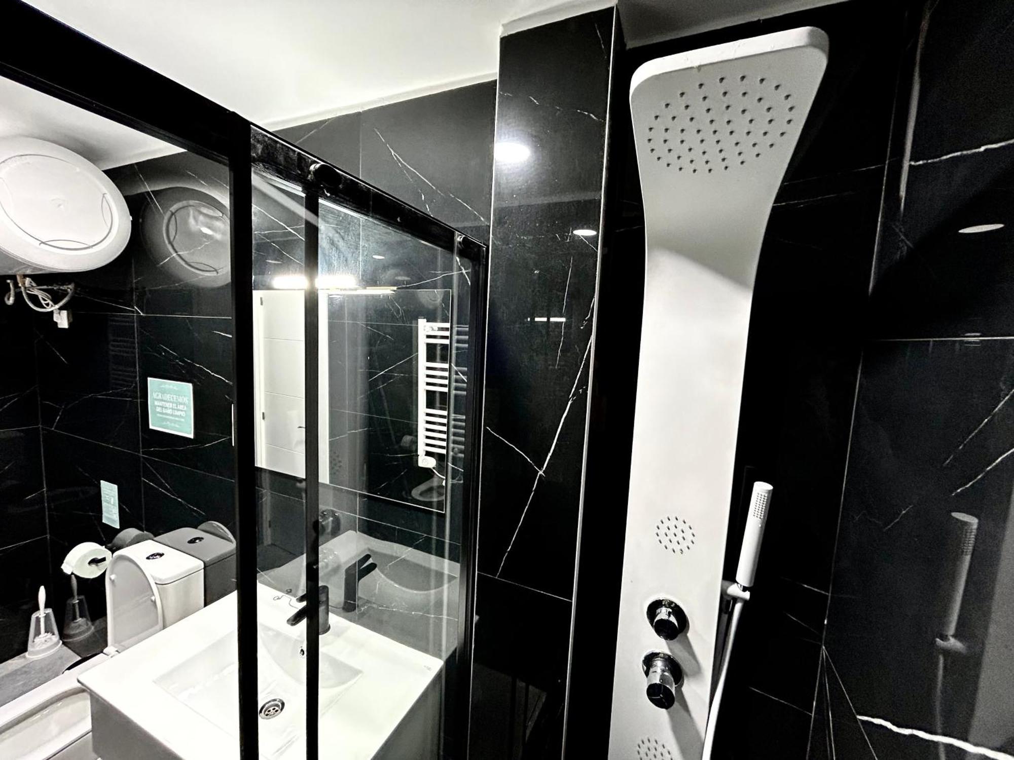 Rooms Rayo Μαδρίτη Εξωτερικό φωτογραφία