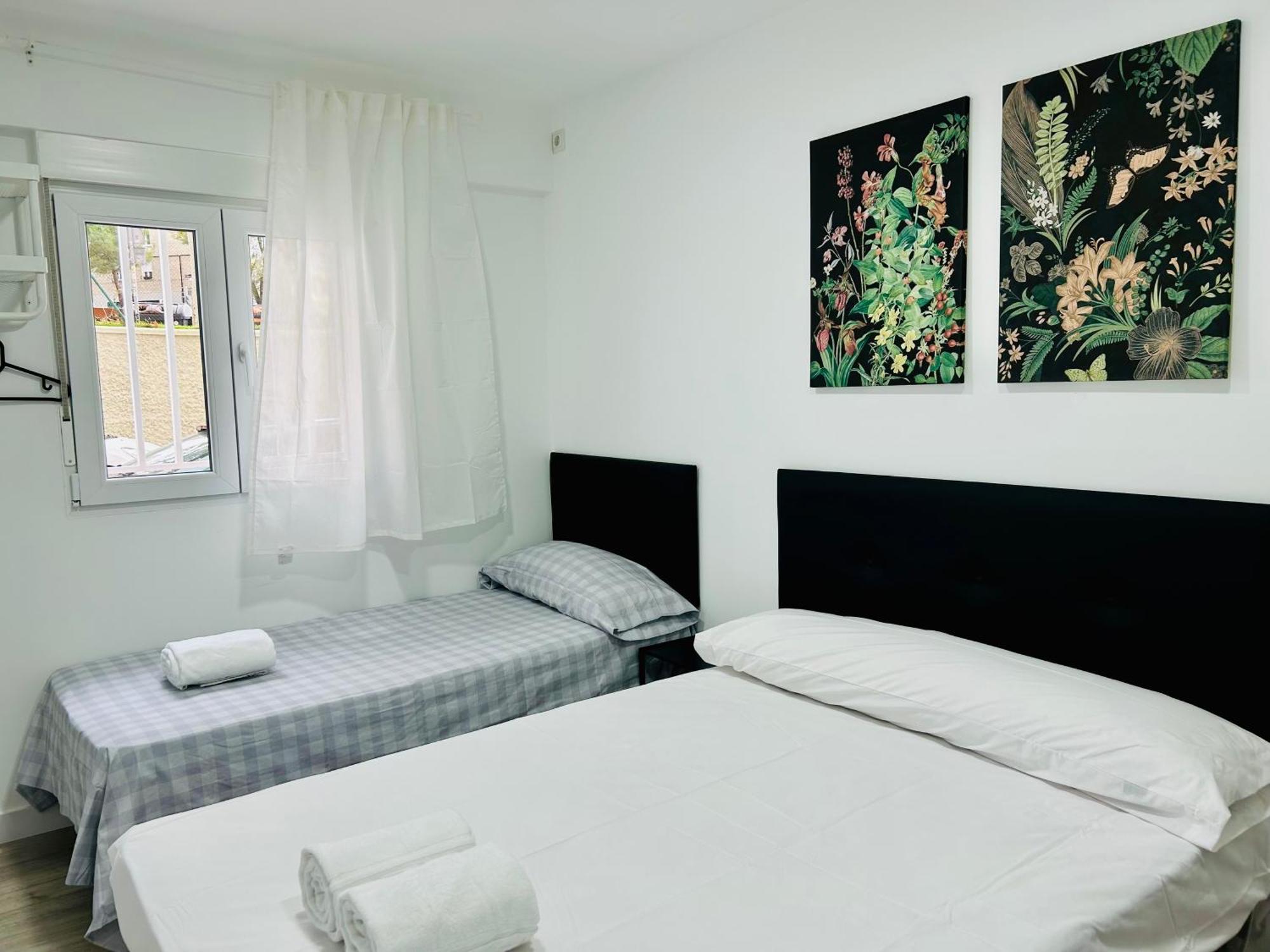 Rooms Rayo Μαδρίτη Εξωτερικό φωτογραφία