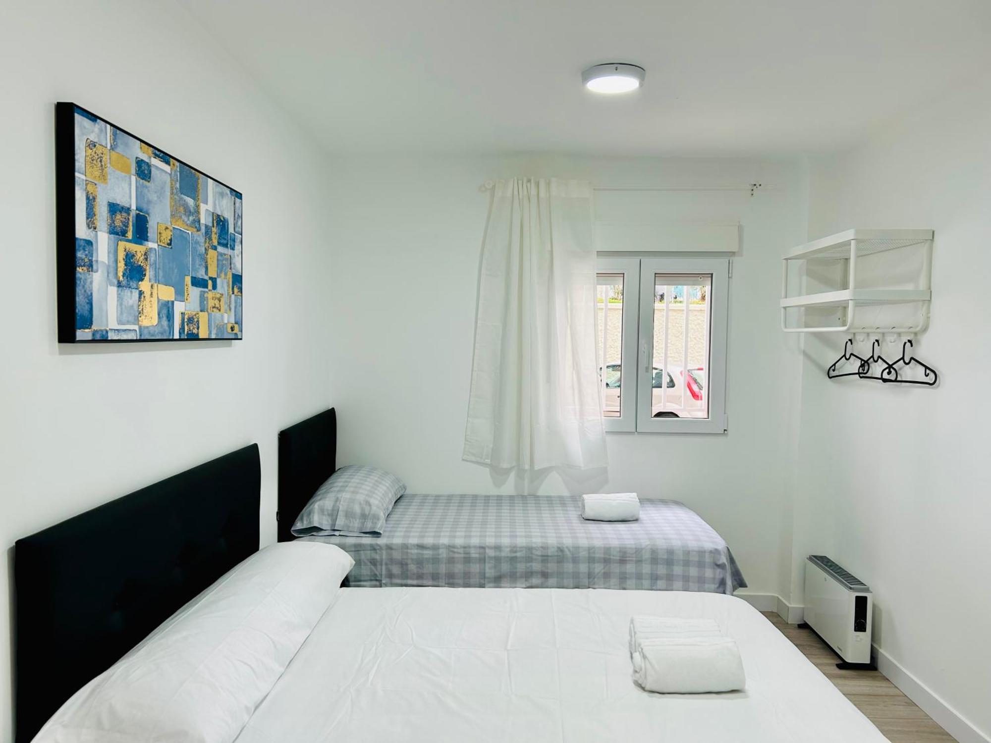 Rooms Rayo Μαδρίτη Εξωτερικό φωτογραφία