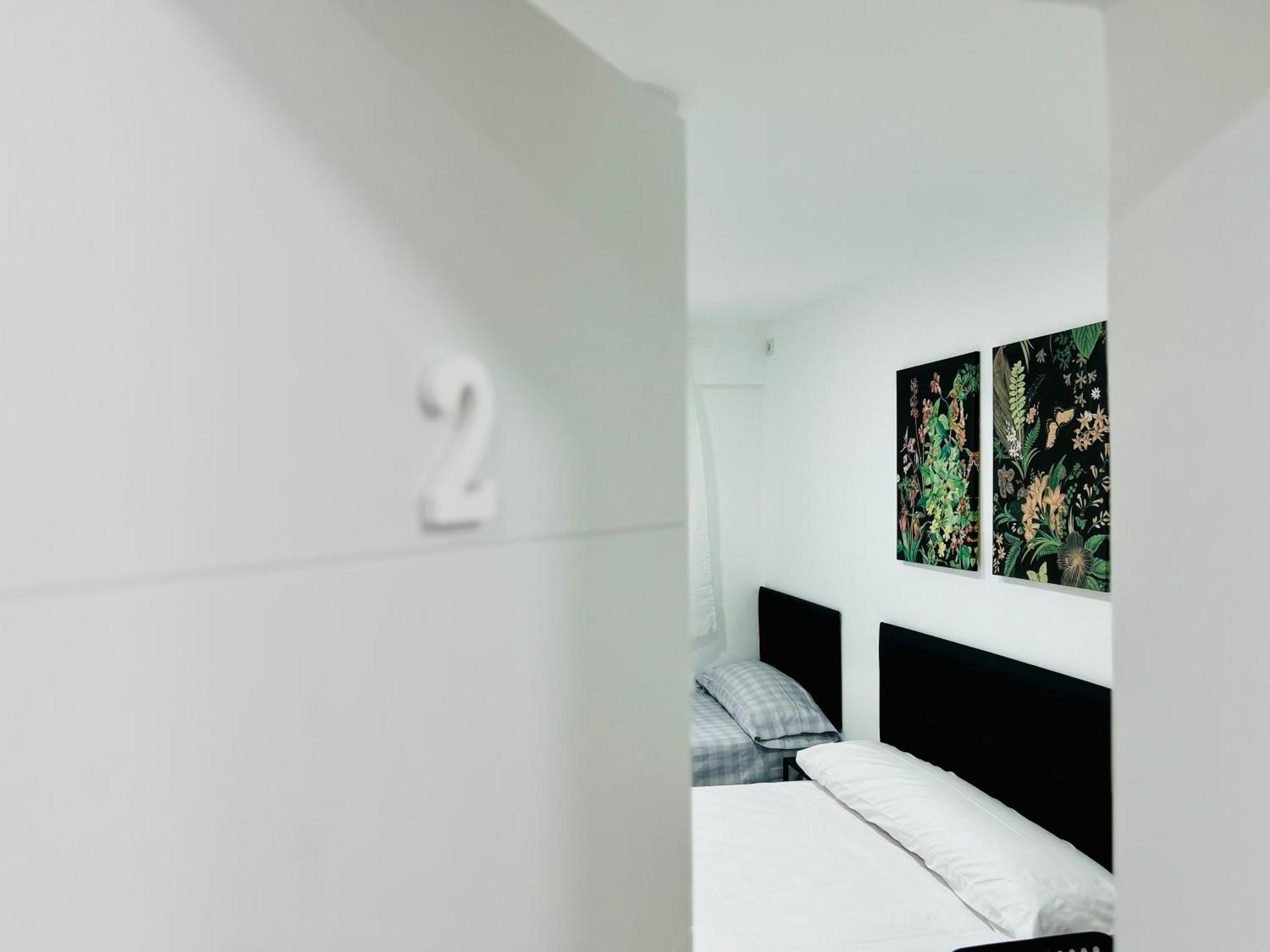 Rooms Rayo Μαδρίτη Εξωτερικό φωτογραφία